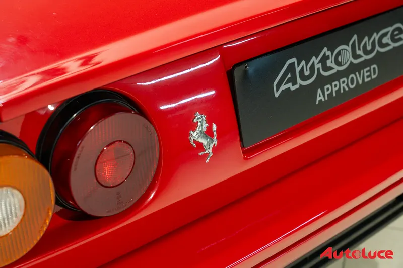 Ferrari 328 GTS 54