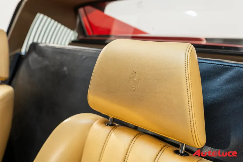 Ferrari 328 GTS 21