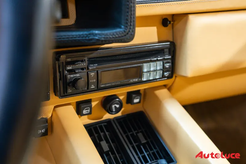 Lamborghini COUNTACH 25TH ANNIVERSARY 42