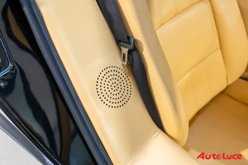 Lamborghini COUNTACH 25TH ANNIVERSARY 59