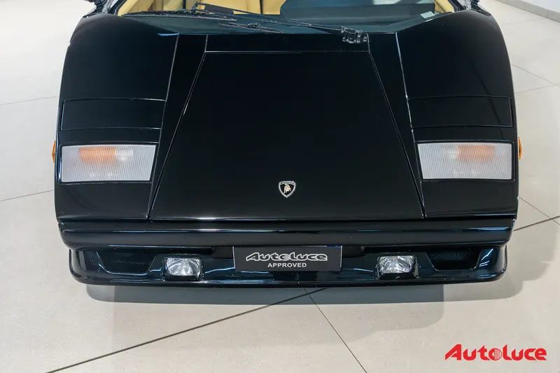 Lamborghini COUNTACH 25TH ANNIVERSARY 89