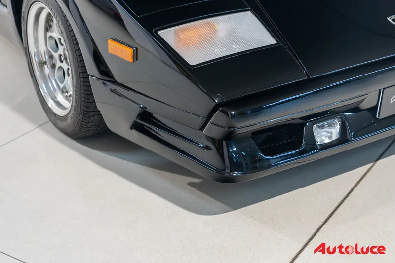 Lamborghini COUNTACH 25TH ANNIVERSARY 88
