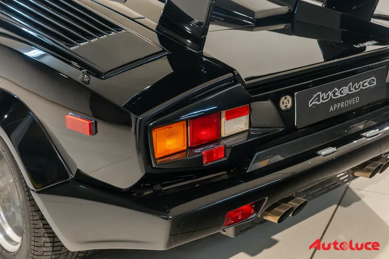 Lamborghini COUNTACH 25TH ANNIVERSARY 94