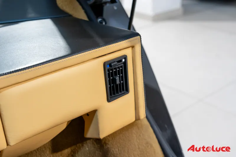 Lamborghini COUNTACH 25TH ANNIVERSARY 66