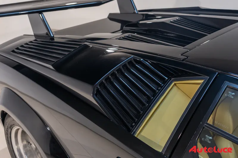Lamborghini COUNTACH 25TH ANNIVERSARY 100