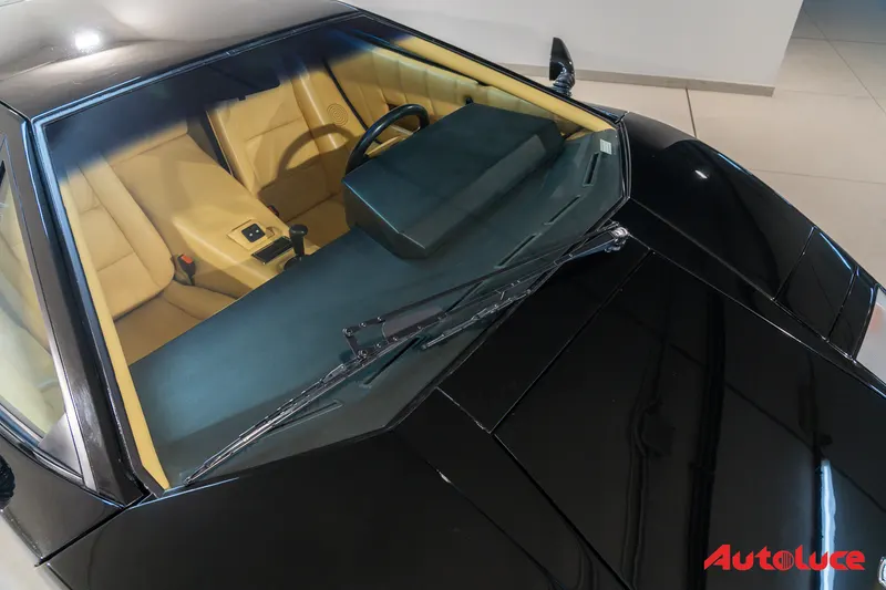 Lamborghini COUNTACH 25TH ANNIVERSARY 101