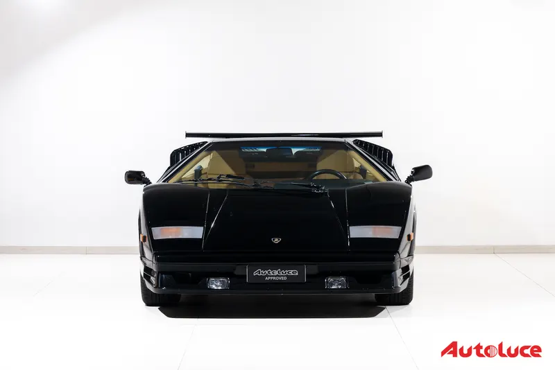 Lamborghini COUNTACH 25TH ANNIVERSARY 2