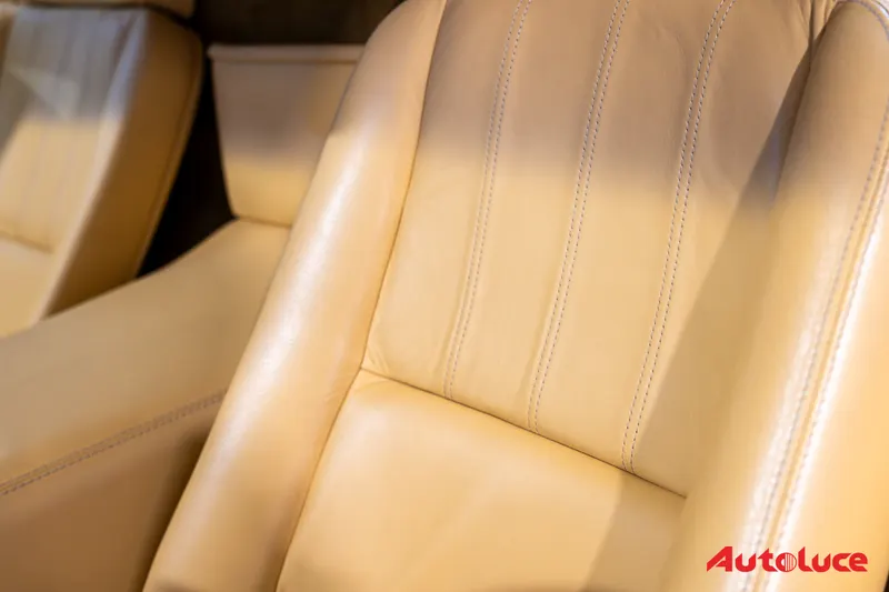 Lamborghini COUNTACH 25TH ANNIVERSARY 58
