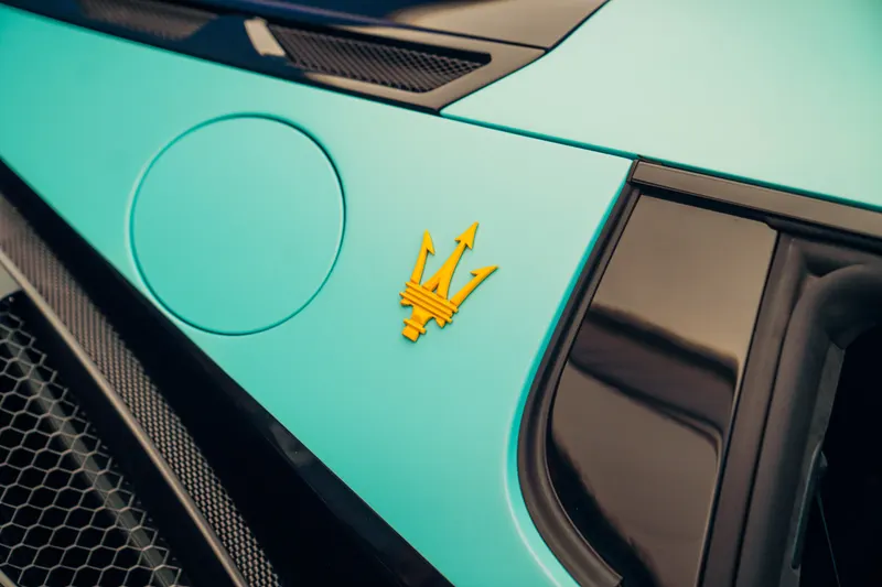 Maserati MC20 LEGGENDA 31