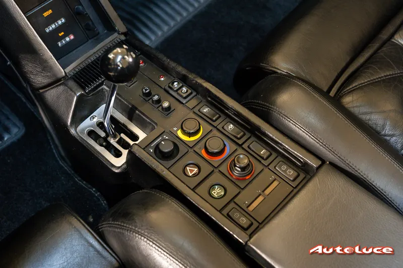 Ferrari TESTAROSSA SPIDER PAVESI 30