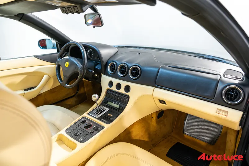 Ferrari 456M GT 12