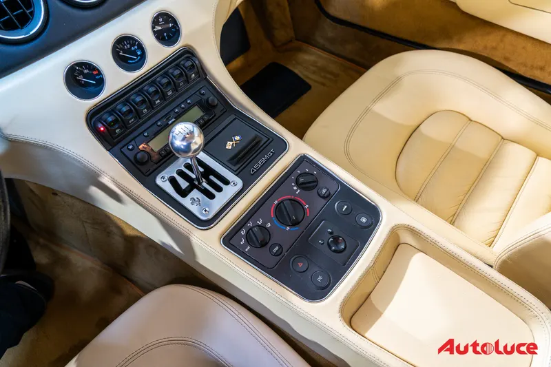 Ferrari 456M GT 20