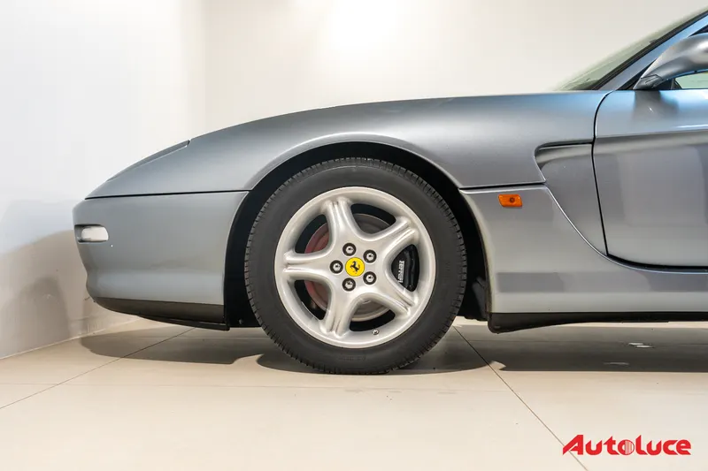 Ferrari 456M GT 7