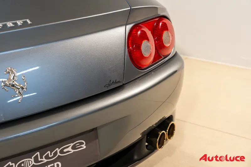 Ferrari 456M GT 45