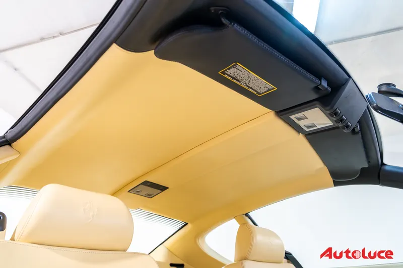 Ferrari 456M GT 27
