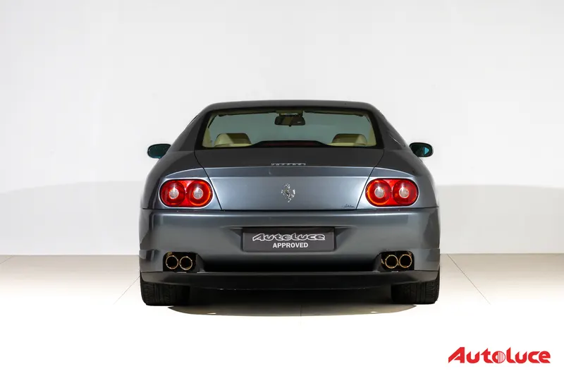 Ferrari 456M GT 5