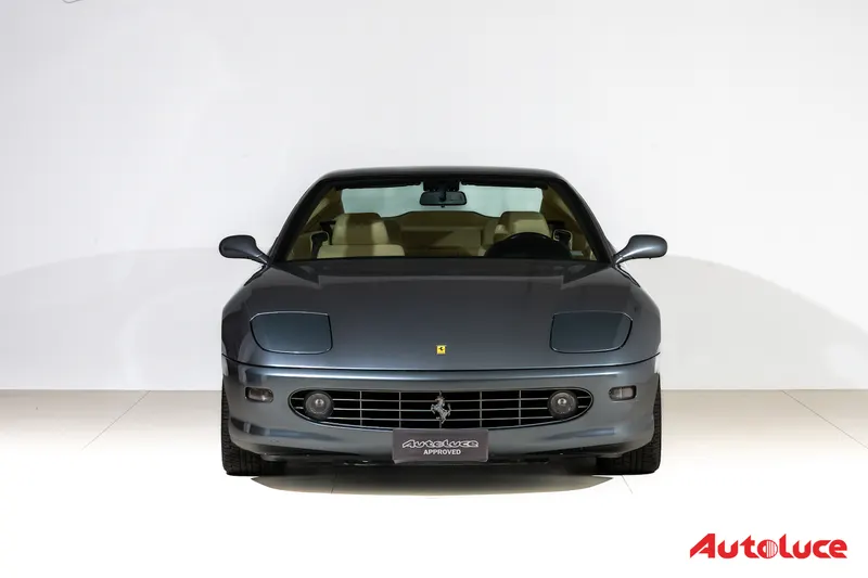 Ferrari 456M GT 2