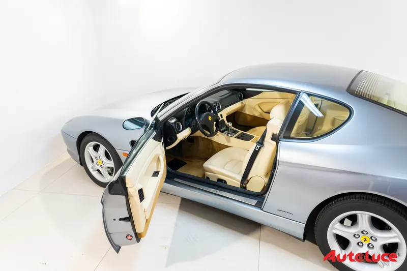 Ferrari 456M GT 10