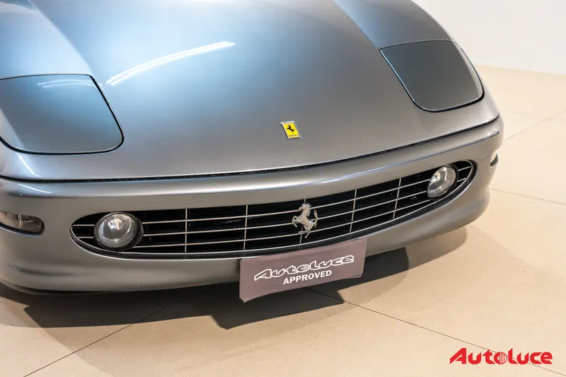 Ferrari 456M GT 43