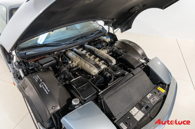 Ferrari 456M GT 36