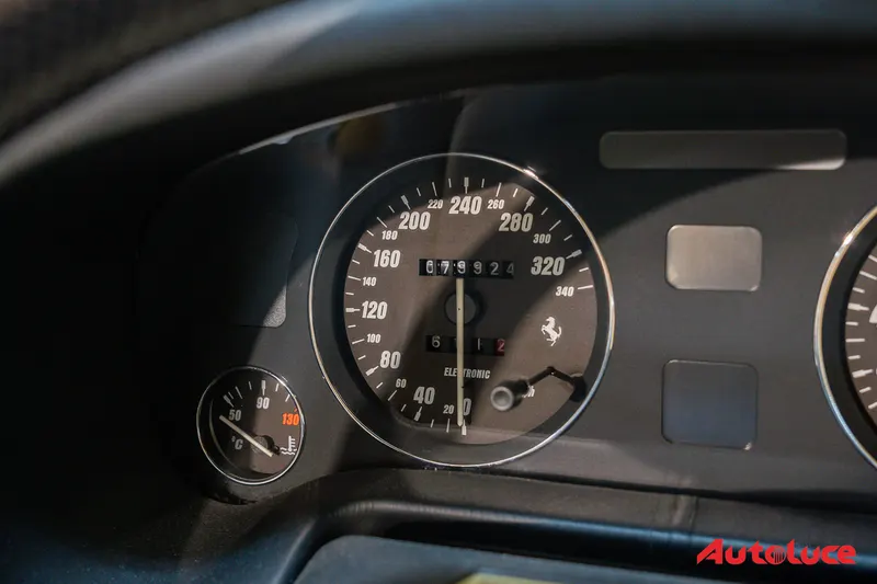 Ferrari 456M GT 18