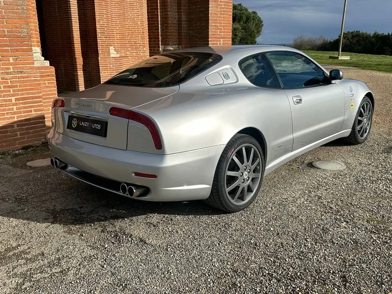 Maserati 3200 GT 3.2 336CH GT BA 5