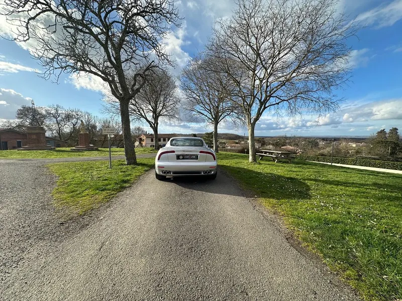 Maserati 3200 GT 3.2 336CH GT BA 7