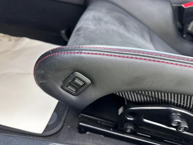 Porsche 718 CAYMAN (982) 4.0 420CH GT4 EURO6D-T 10