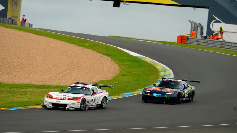 GTS-R GT1 17