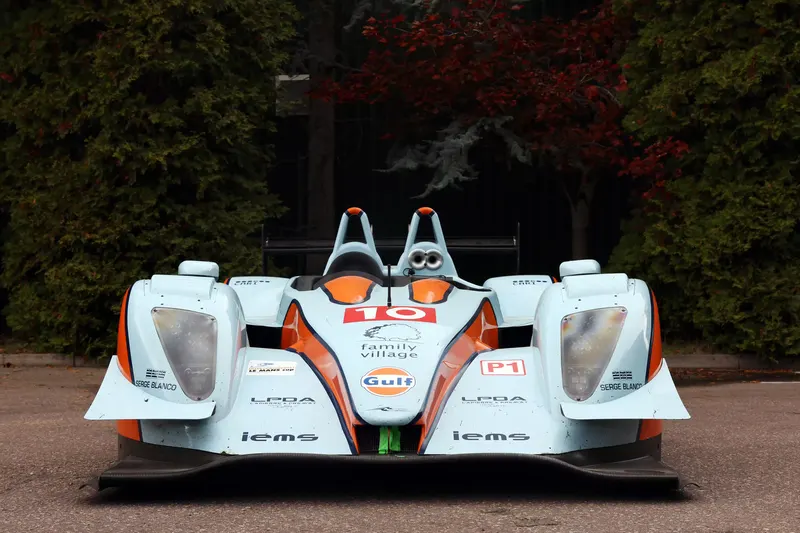 01 OAK LMP1 17