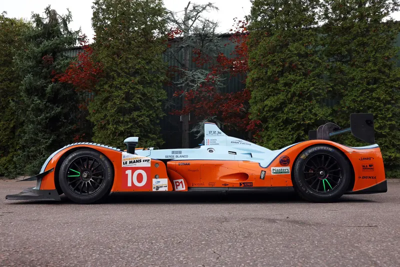01 OAK LMP1 18