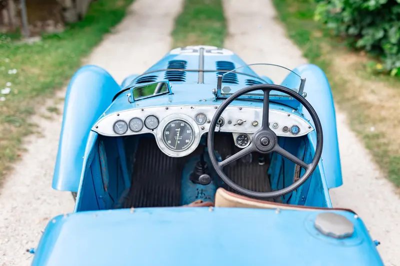 GORDINI 8 6