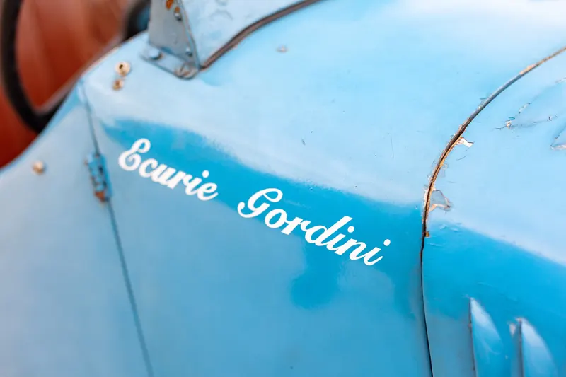 GORDINI 8 24