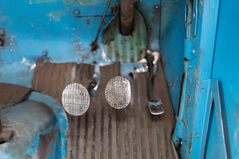 GORDINI 8 19
