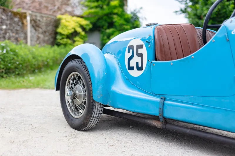 GORDINI 8 9