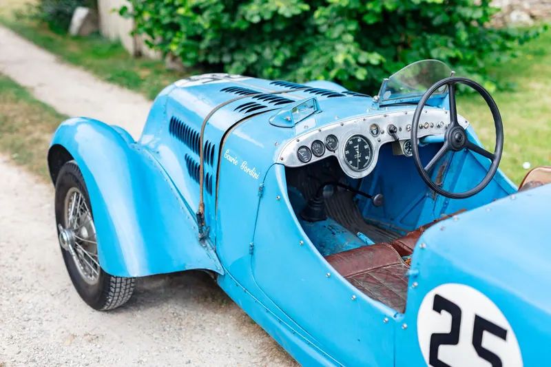 GORDINI 8 15