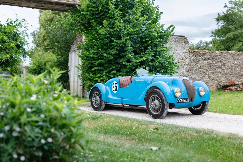 GORDINI 8 2