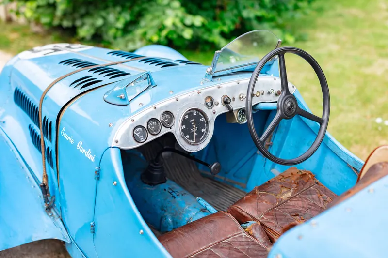 GORDINI 8 7