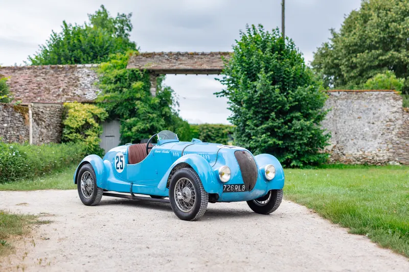 GORDINI 8 26