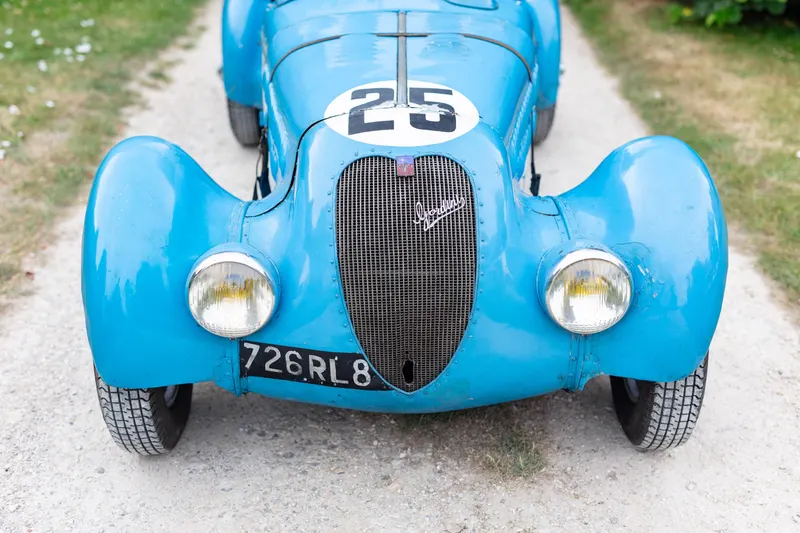 GORDINI 8 5