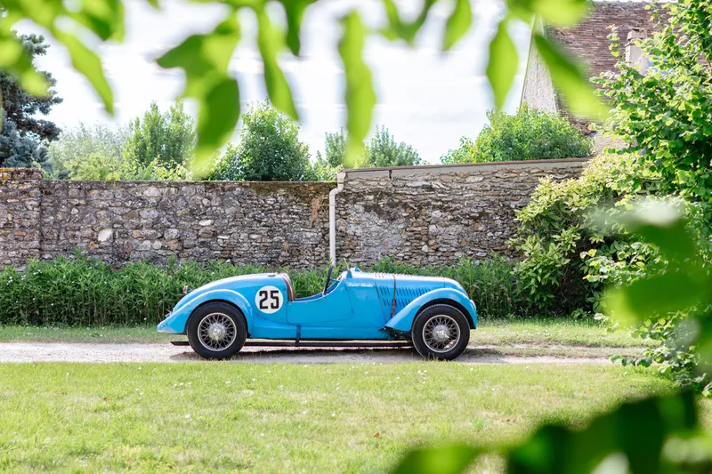 GORDINI 8 3