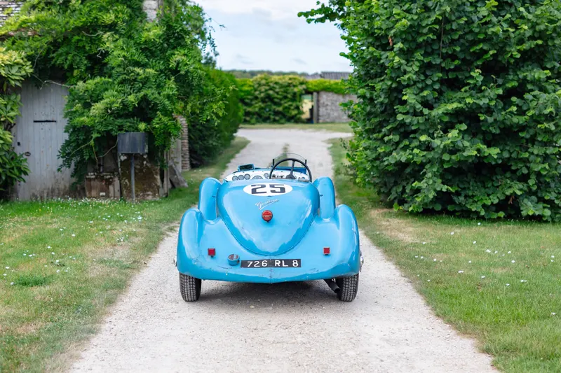 GORDINI 8 4