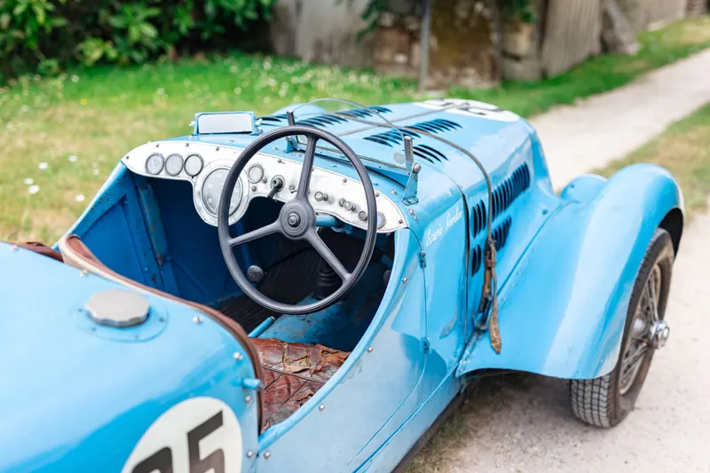 GORDINI 8 8