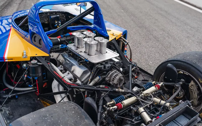 MKIII 23