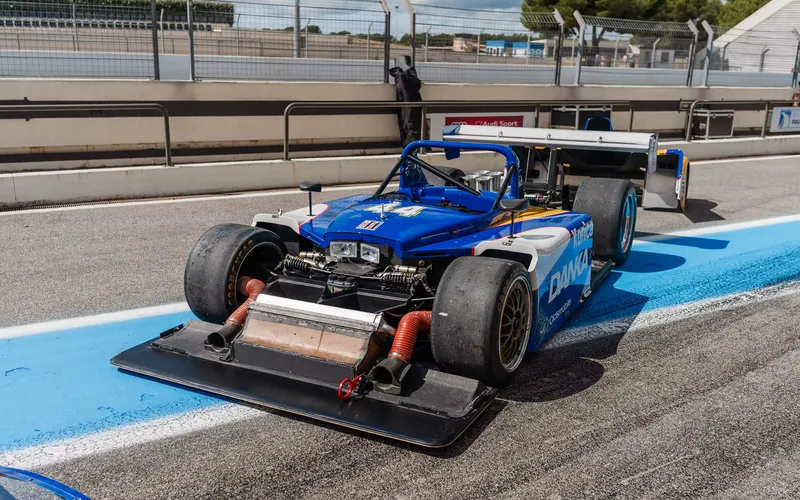 MKIII 17