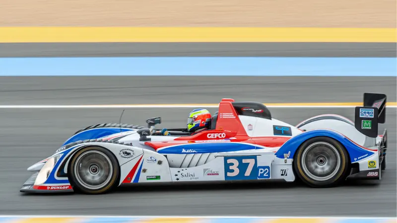 LMP 2008 6
