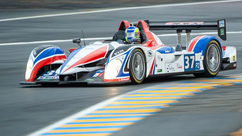 LMP 2008 17
