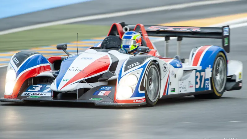LMP 2008 2