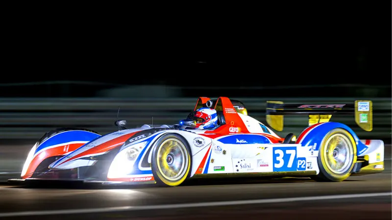 LMP 2008 14