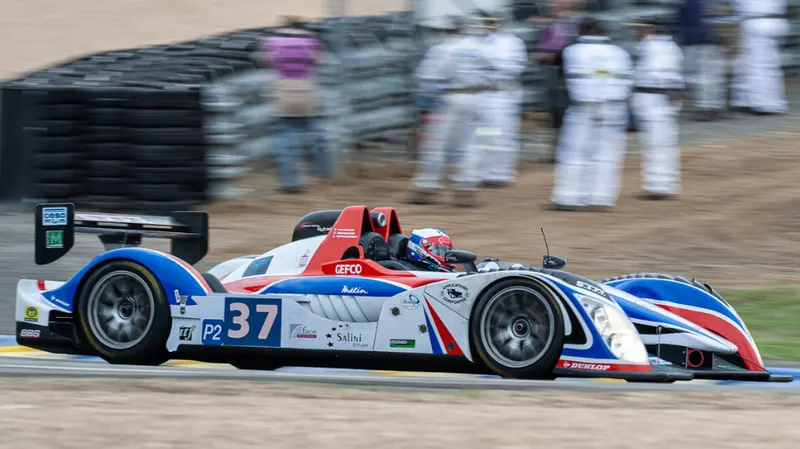 LMP 2008 7